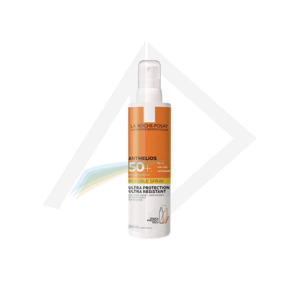 La Roche-Posay Anthelios SPF 50+ Sunscreen Lotion - 100ml Bottle