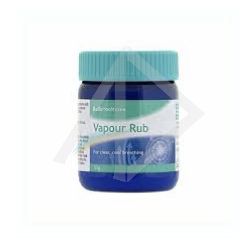Bell’s Vapour Rub,50g