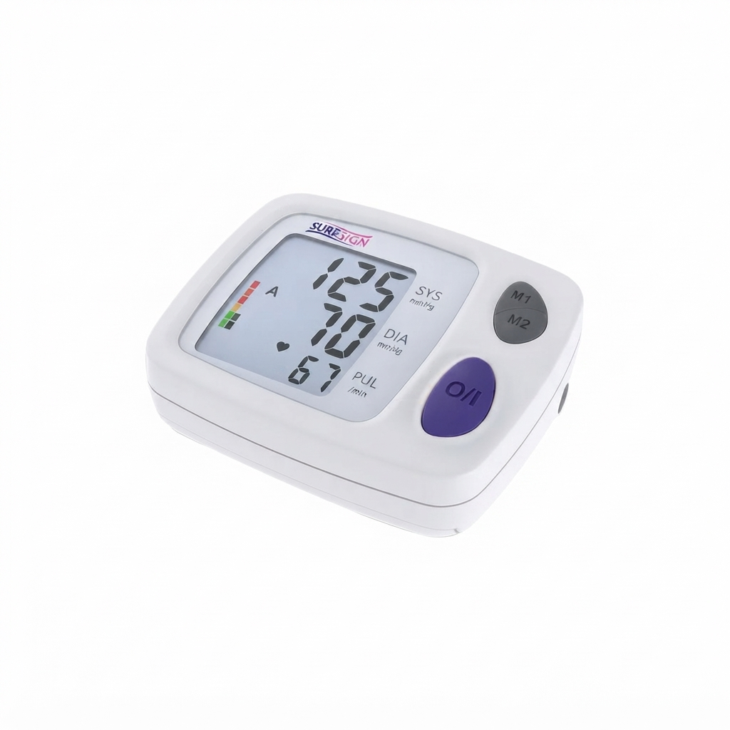 SureSign Digital Upper Arm Blood Pressure Monitor - 1 Unit