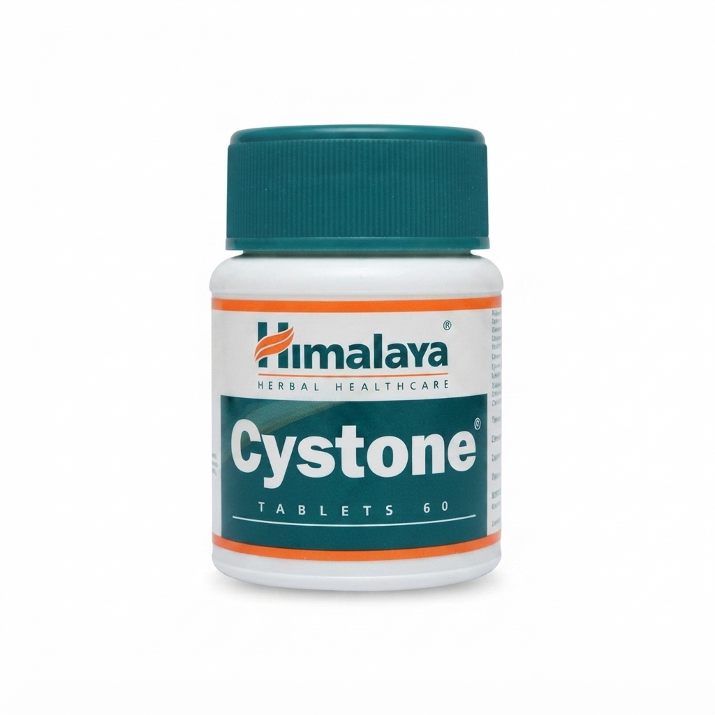 Cystone Herbal Tablet,60's