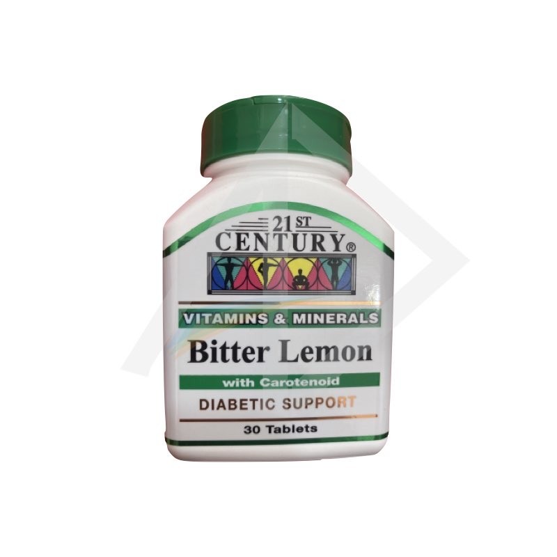 Diabetic Support Tablet -30's