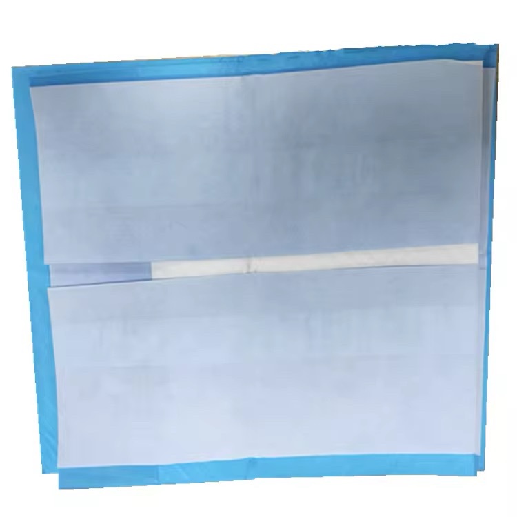 Disposable Protective Underpad Sheets (60x90cm & 80x180cm) - 1 Pack