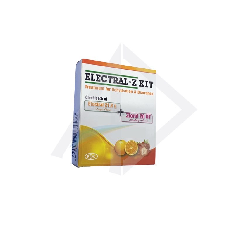 Electra Z Kit-1's