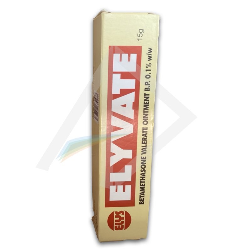 Elyvate ointimate -15g