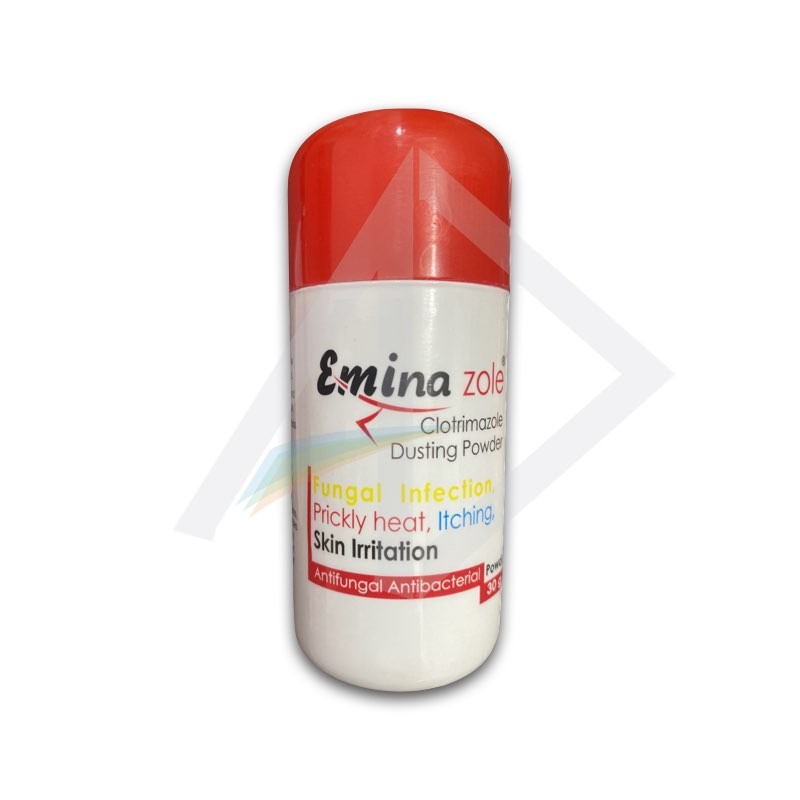 Eminazole Powder - 30g