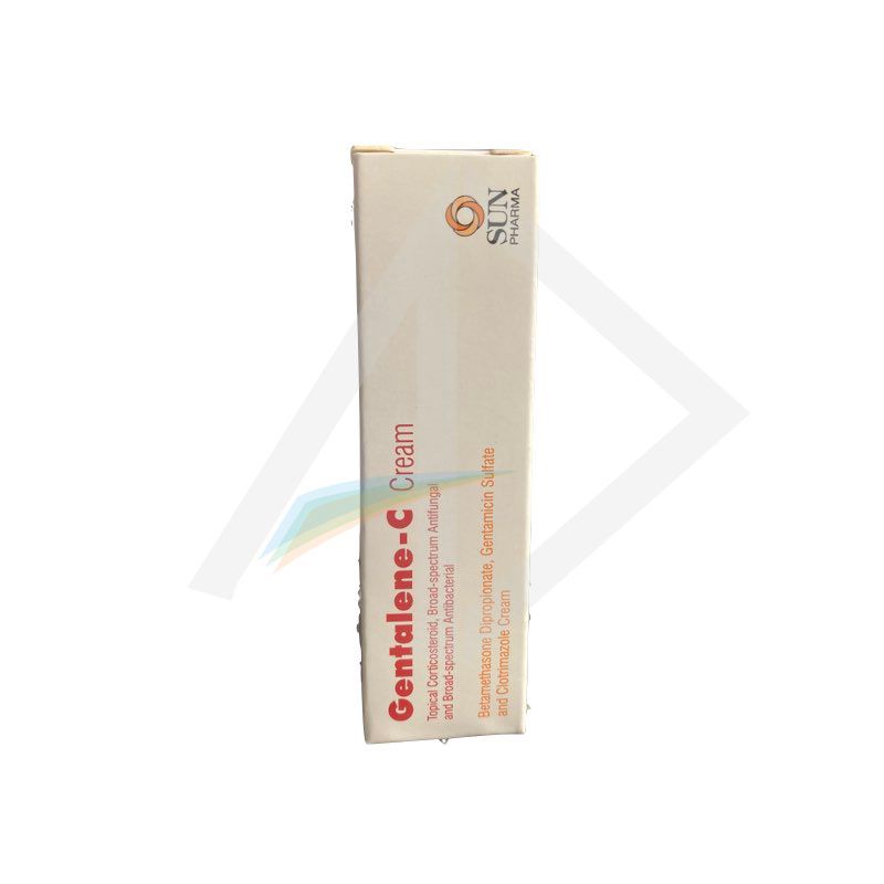 Gentalene C - 10g