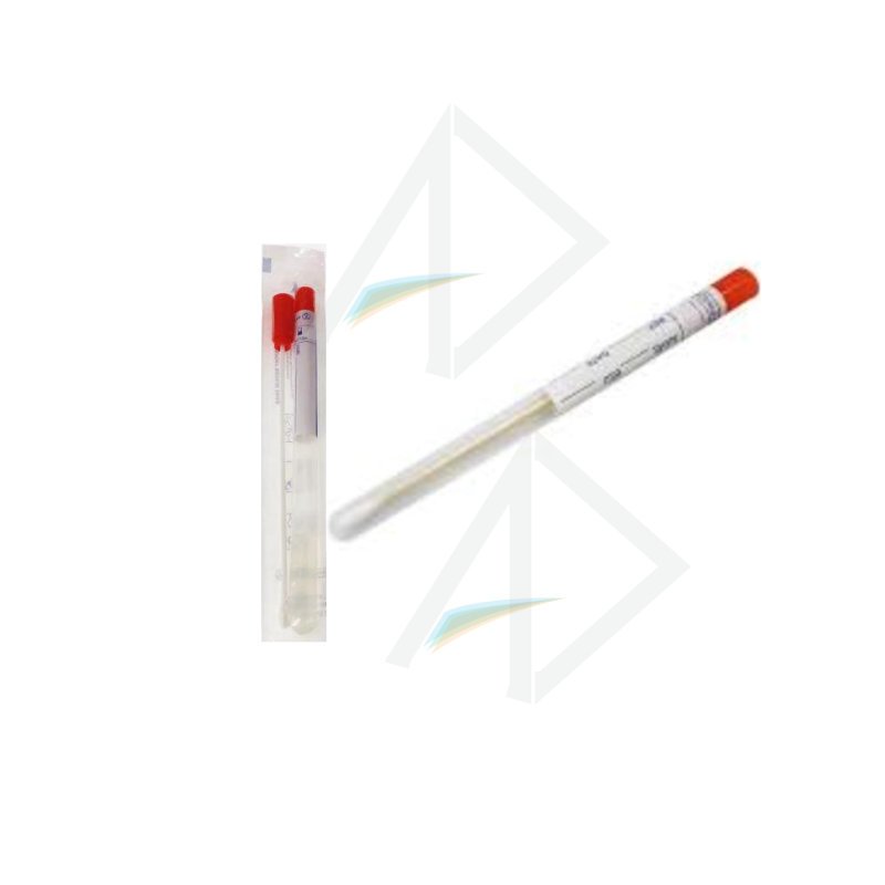 Sterile High Vaginal Swab (HVS) Specimen Collection Kit - 1 Unit
