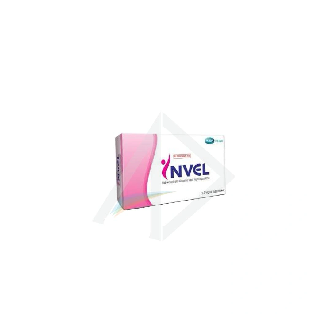Invel L Forte 750mg