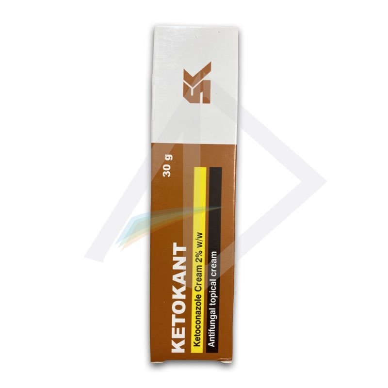 Generic 2% Cream - 30gm