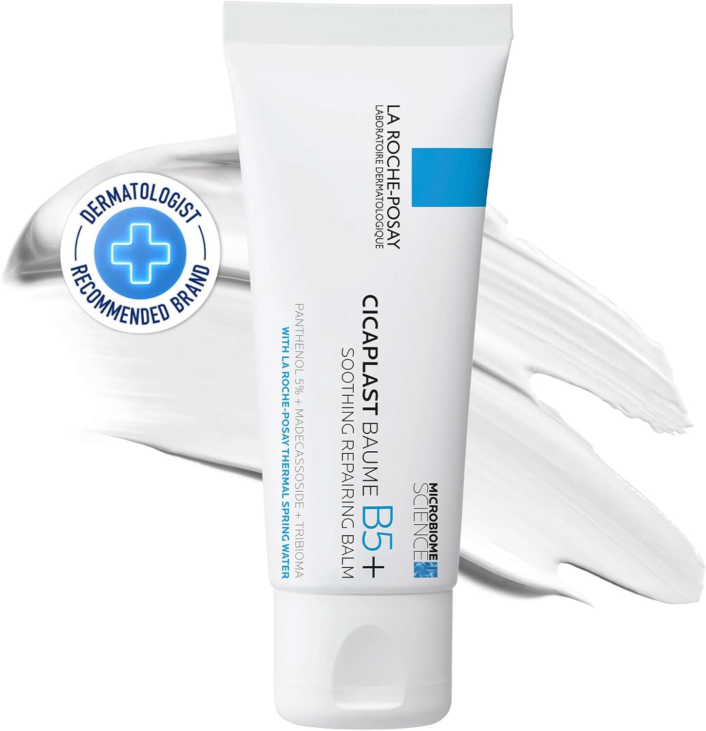 La Roche-Posay Effaclar Purifying Foaming Gel Cleanser - 200ml