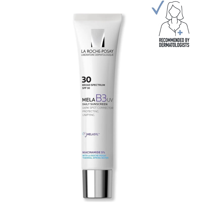 La Roche-Posay Mela B3 Anti-Dark Spot Daily Moisturizer SPF 30 - 40ml