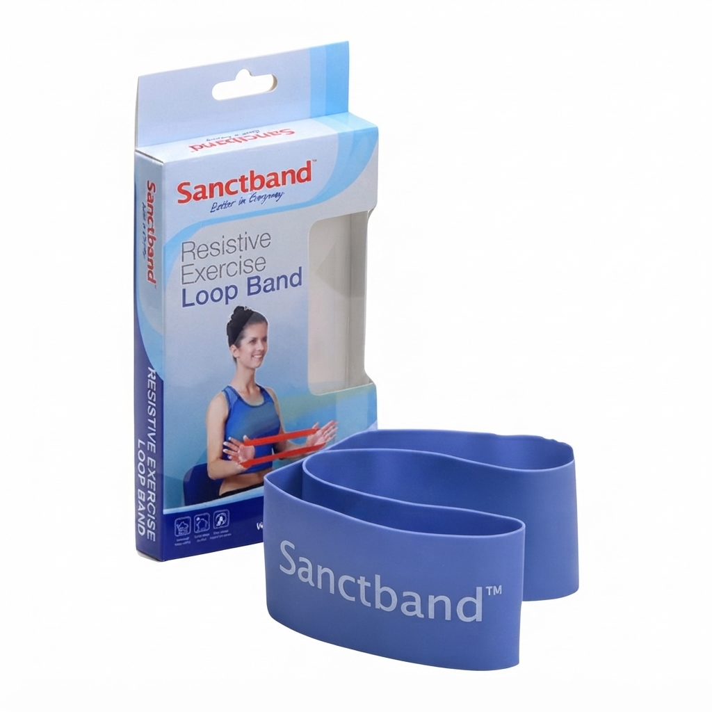 Loop Sactband -1's