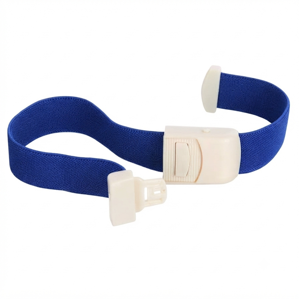 Emergency Hemorrhage Control Medical Tourniquet - 1 Unit