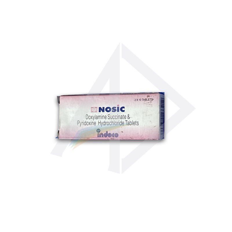 Nosic Tablet -30’s