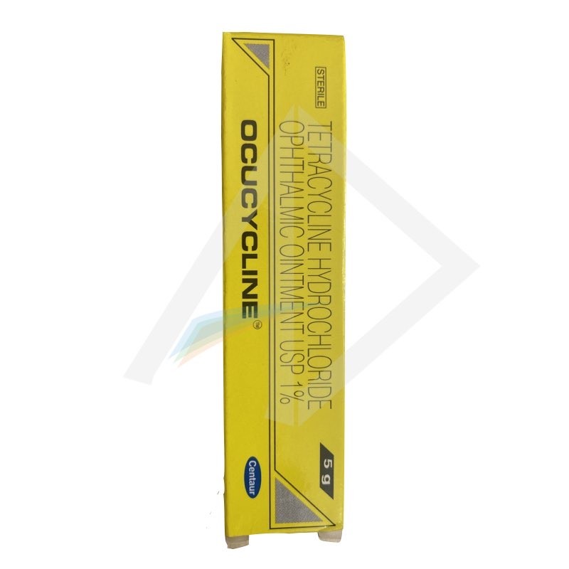 Ocucycline eye Ointment,15mg