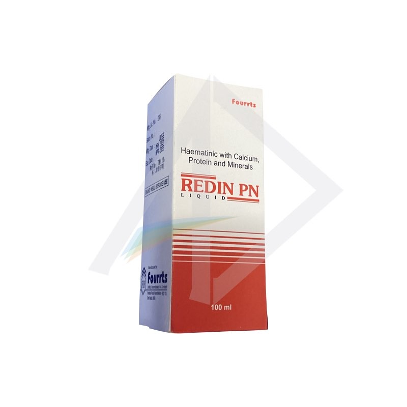 Redin PN syrup,100mils