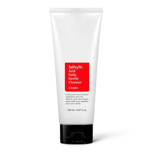 Generic Salicylic Acid Daily Gentle Cleanser - 150ml