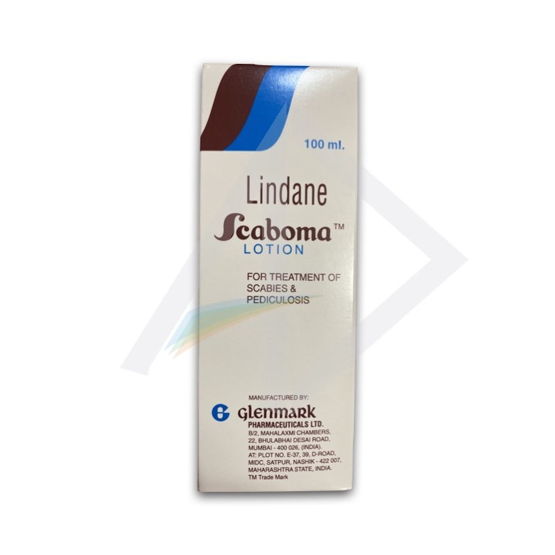 Scaboma Lotion-100mls