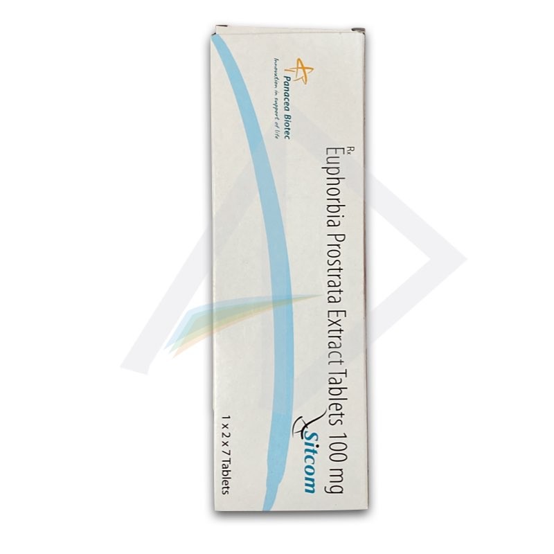 SitCom 100mg Tablets -5's