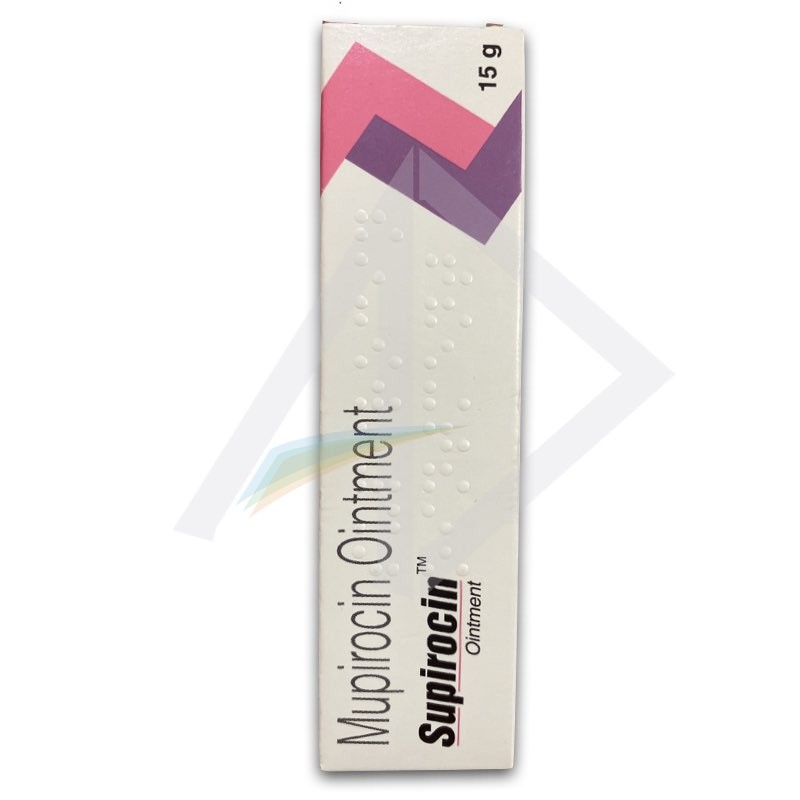 Supirocin Cream-15g