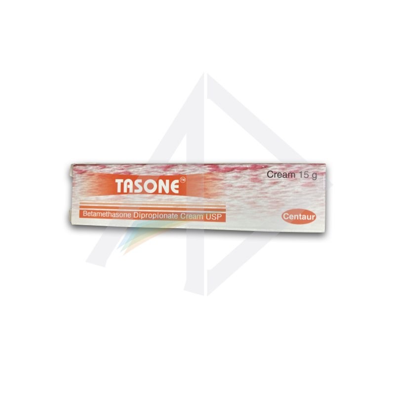 Tasone cream-15g