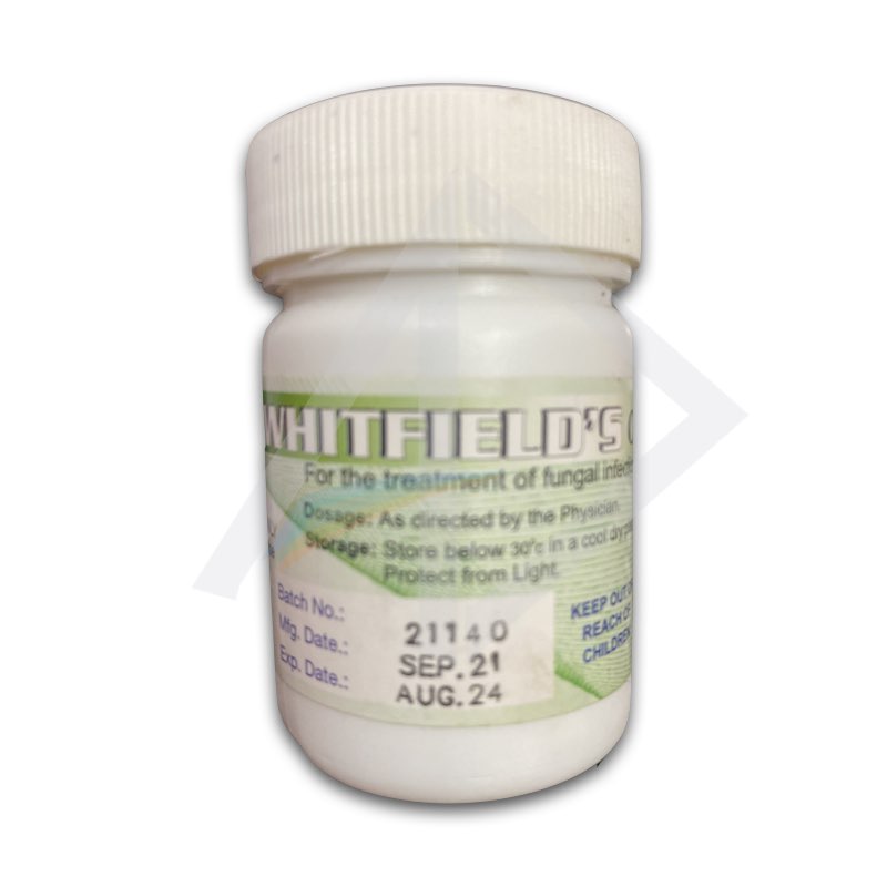 Whitfield Cream-50g